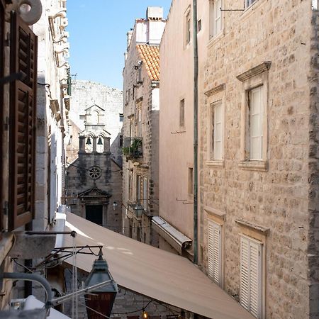 Gallus Old Town Apartment Dubrovnik Exteriör bild