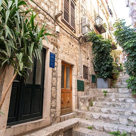Gallus Old Town Apartment Dubrovnik Exteriör bild