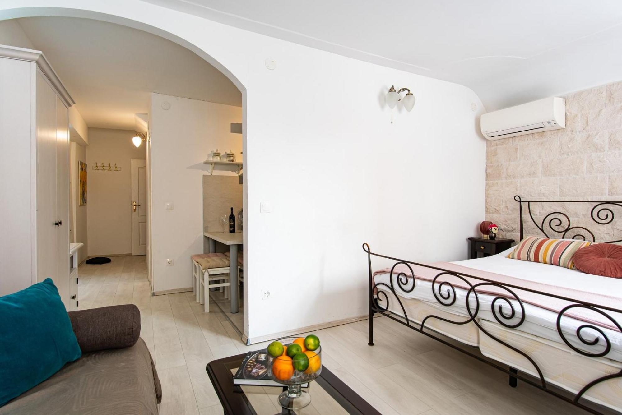 Gallus Old Town Apartment Dubrovnik Exteriör bild