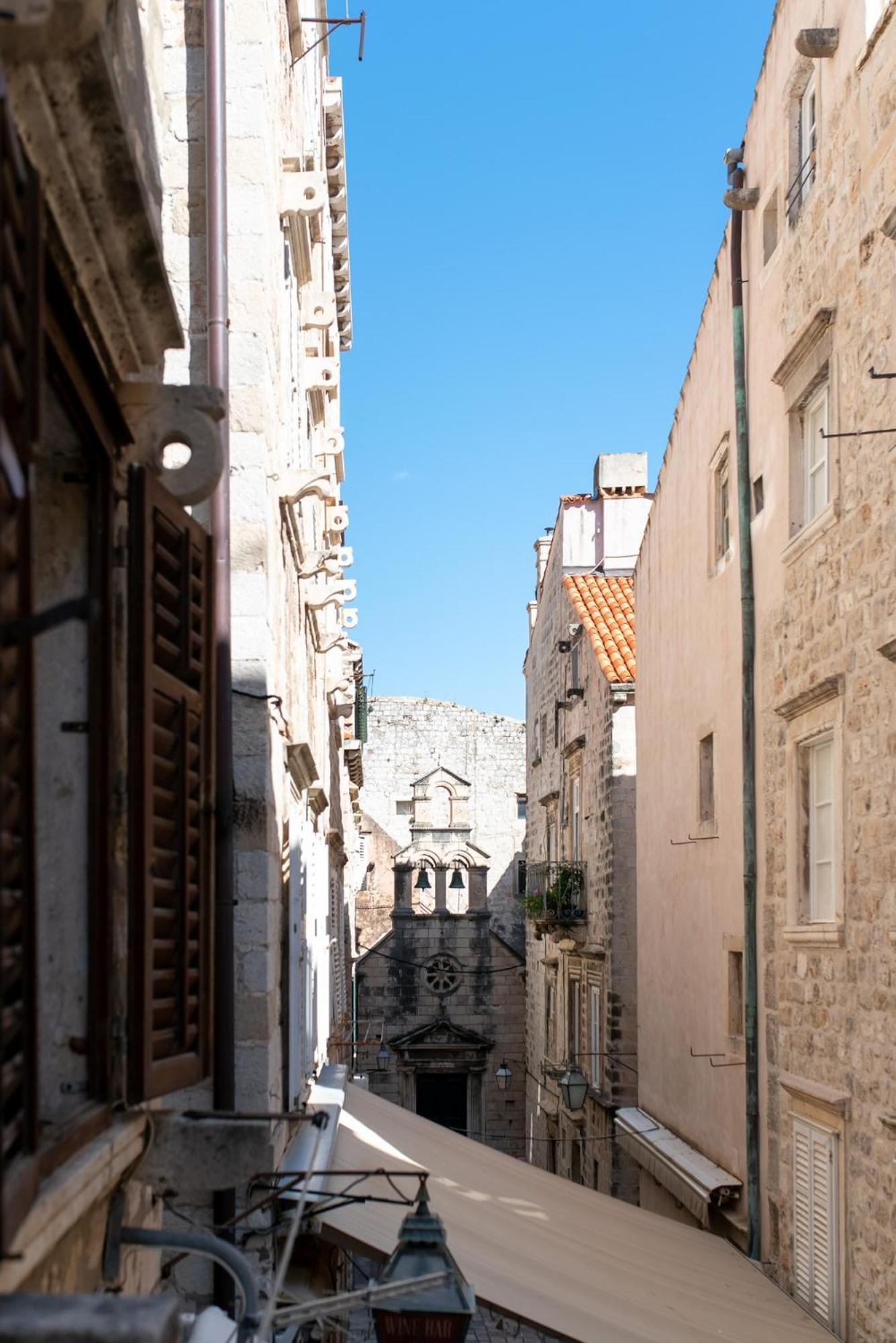 Gallus Old Town Apartment Dubrovnik Exteriör bild