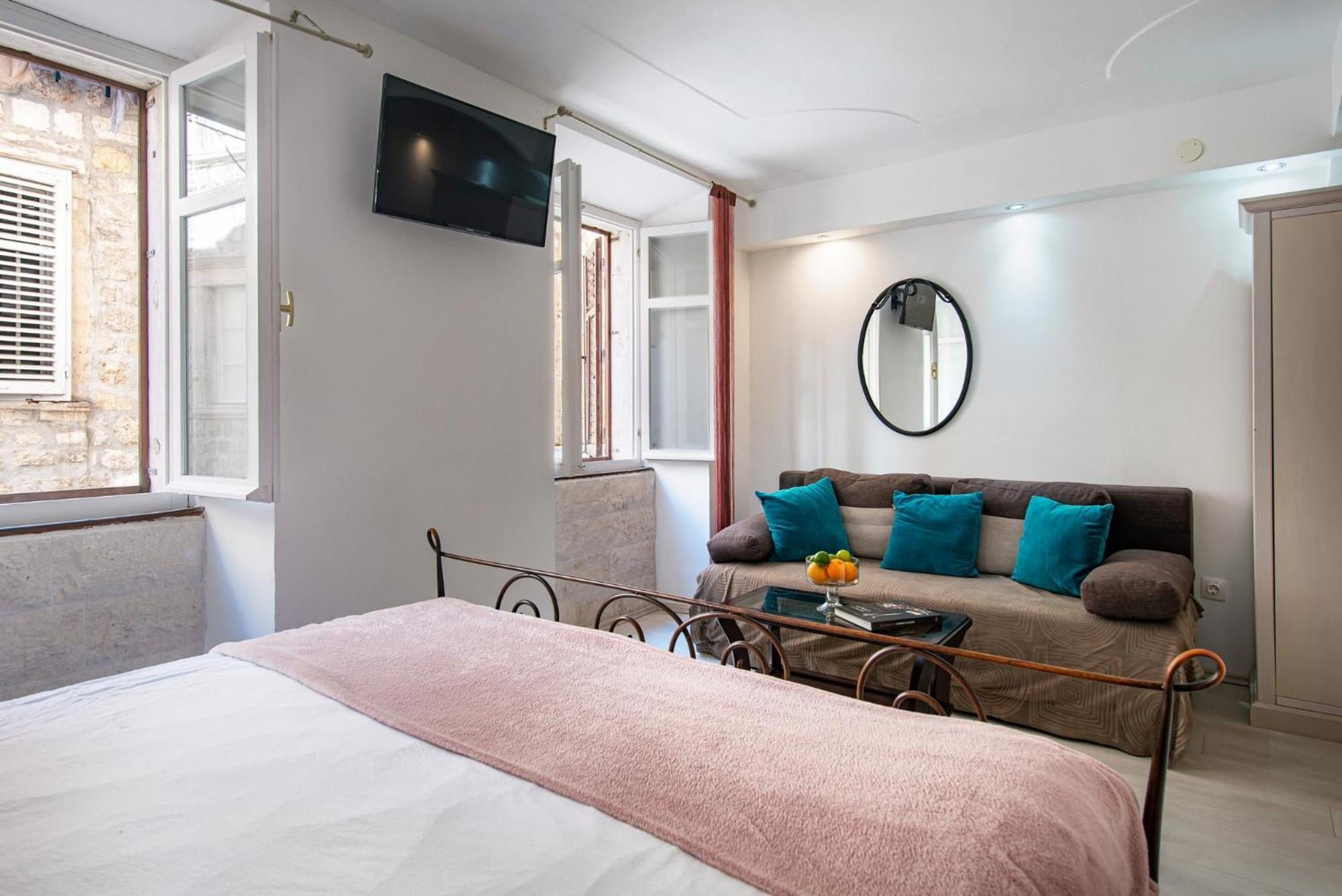 Gallus Old Town Apartment Dubrovnik Exteriör bild