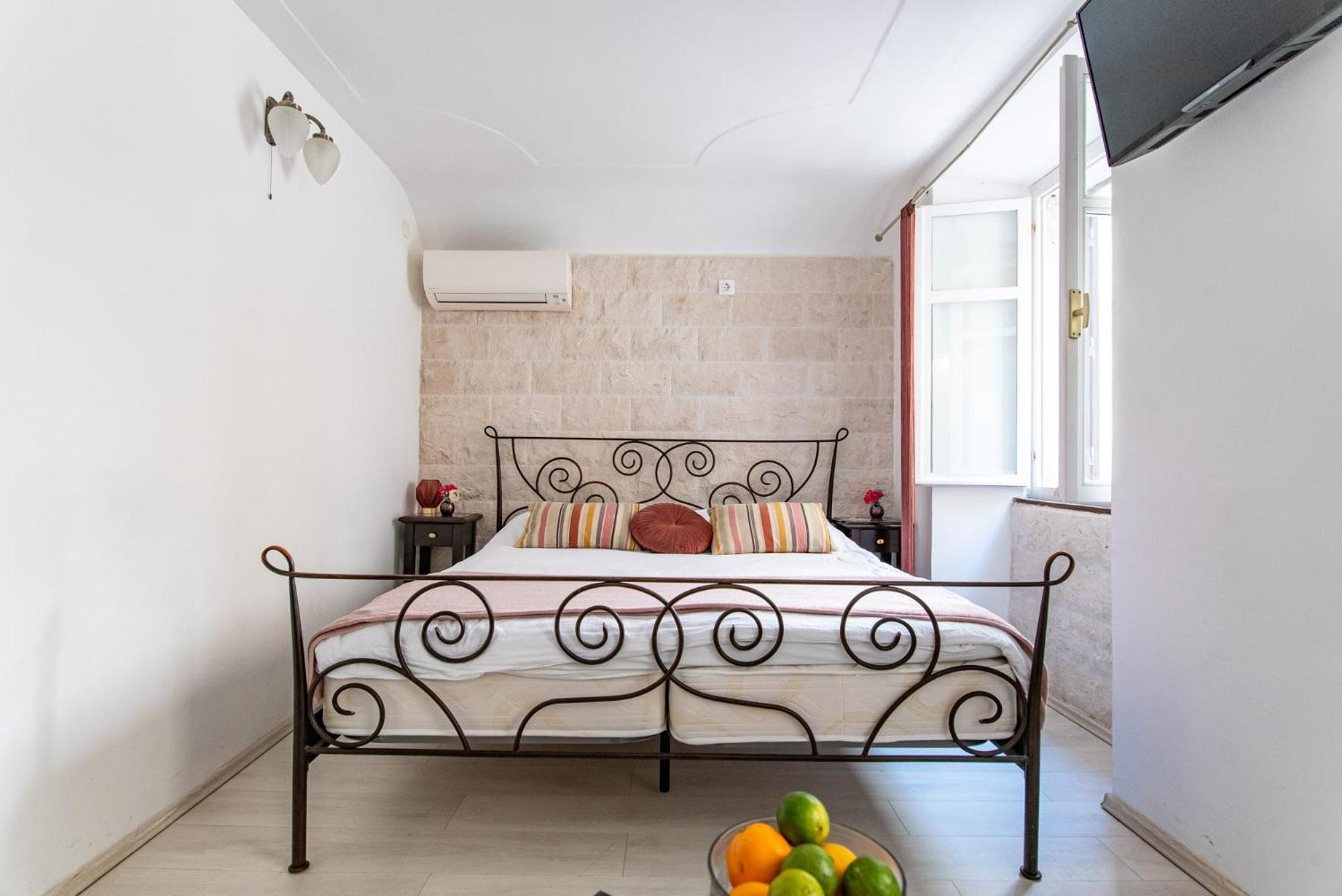 Gallus Old Town Apartment Dubrovnik Exteriör bild