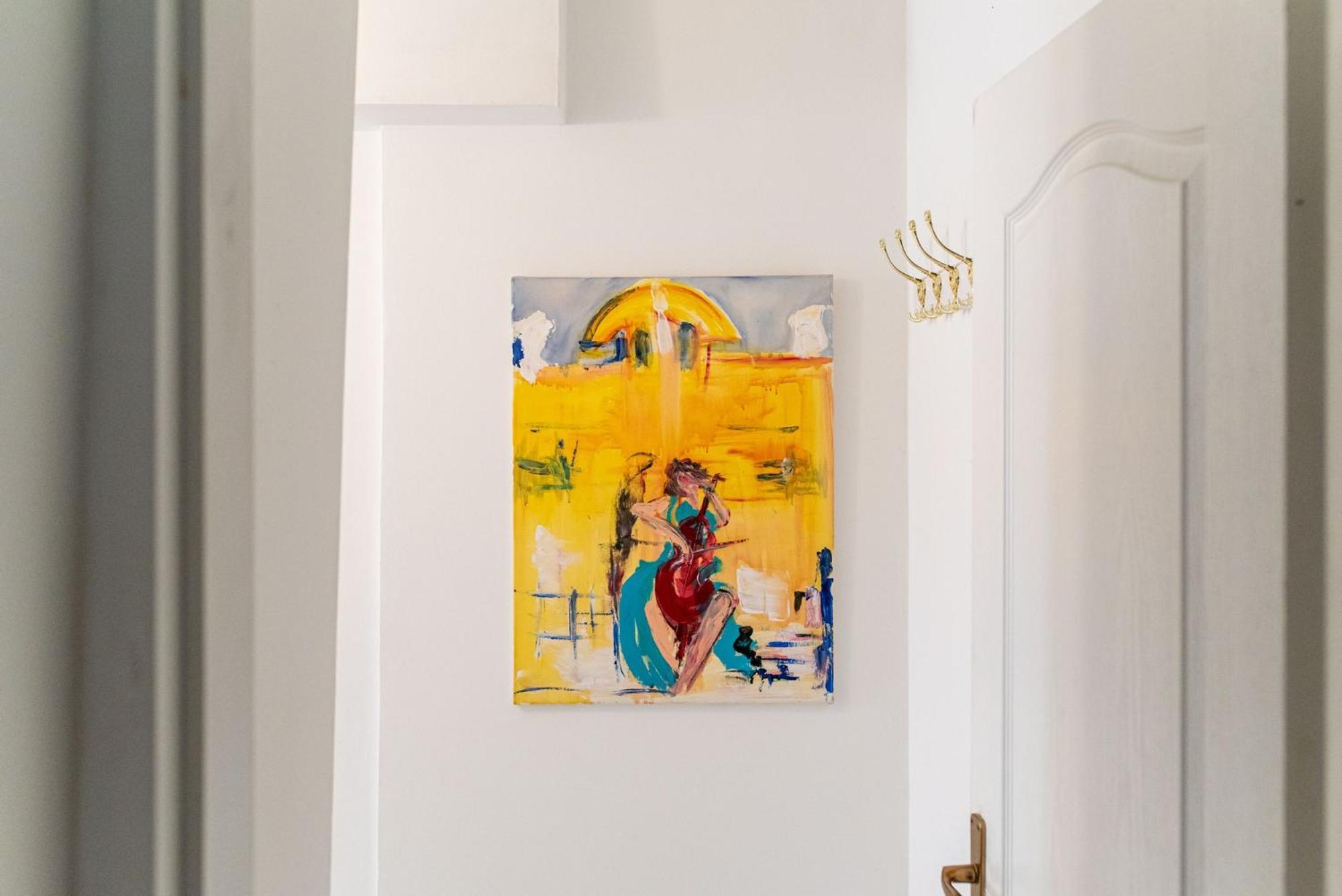 Gallus Old Town Apartment Dubrovnik Exteriör bild
