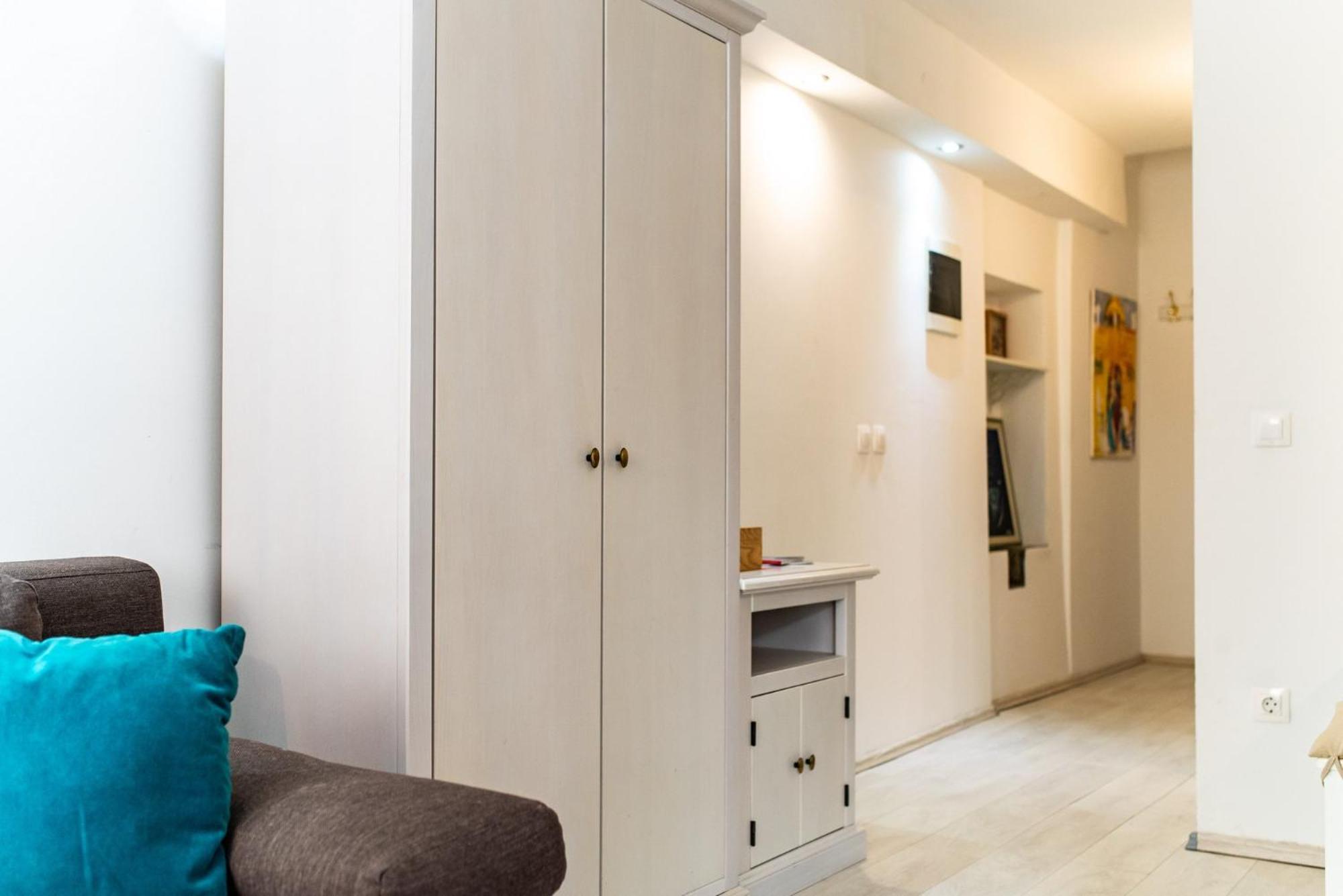 Gallus Old Town Apartment Dubrovnik Exteriör bild
