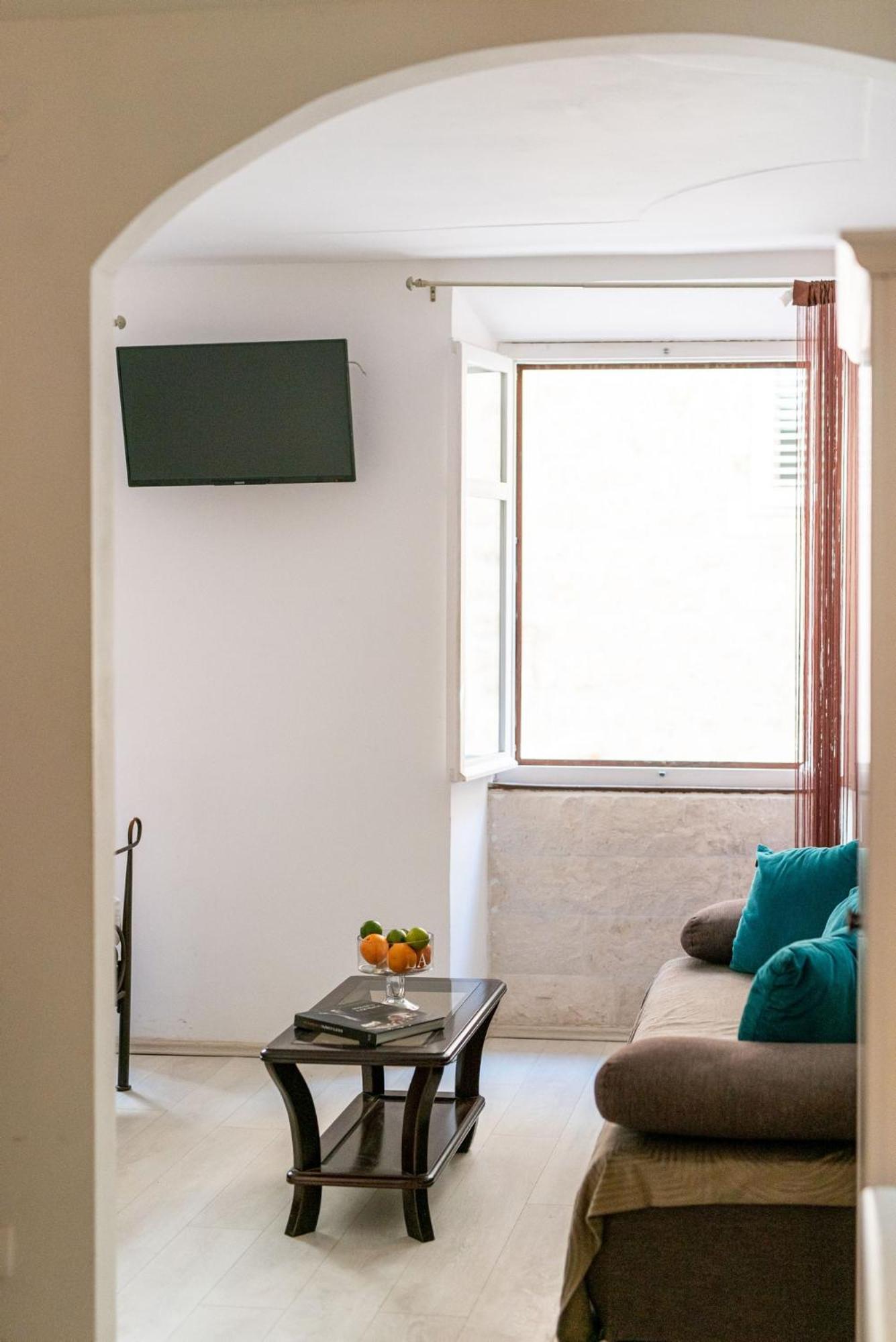 Gallus Old Town Apartment Dubrovnik Exteriör bild